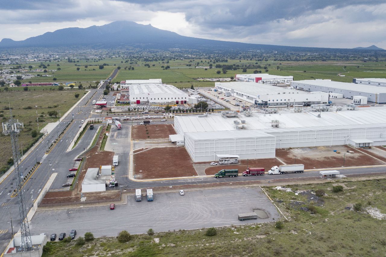 Refuerzan seguridad en la zona de Fidecix II