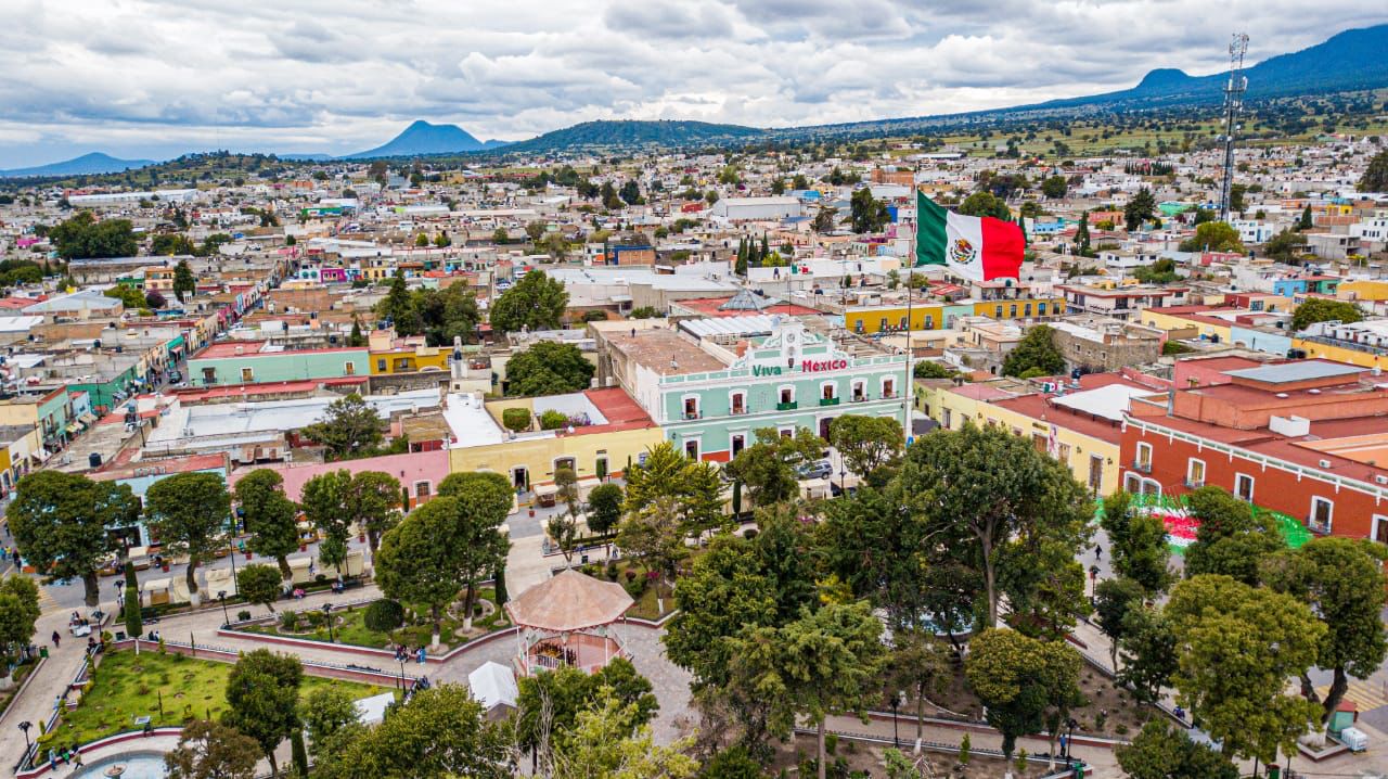 Invertirán empresarios de diversos giros y servicios en Huamantla