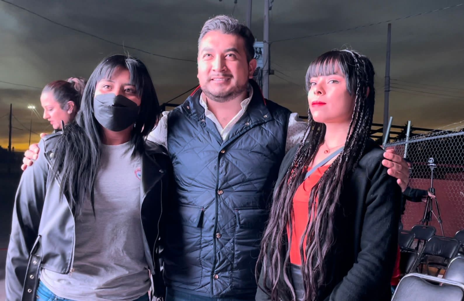 Reconocen activistas acciones a favor del bienestar animal en Huamantla
