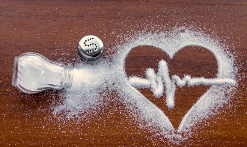Consumo elevado de sal, factor de riesgo para hipertensión: IMSS Tlaxcala