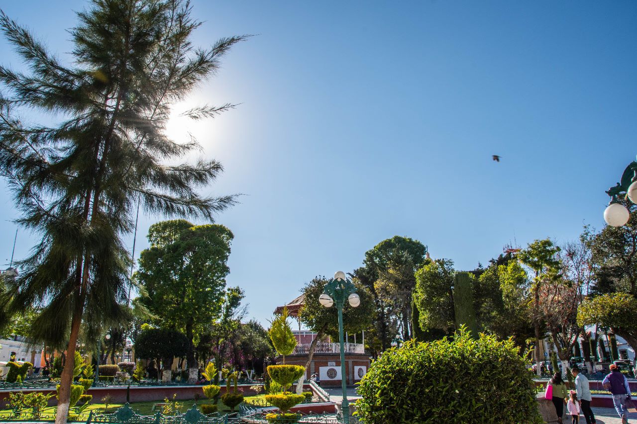 Emiten medidas preventivas ante temporada de calor