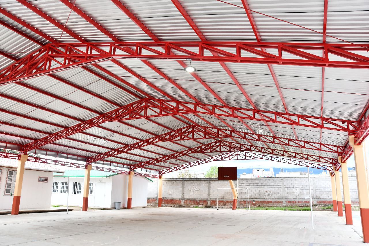 Ejecutarán importantes proyectos en materia de obras públicas en Huamantla