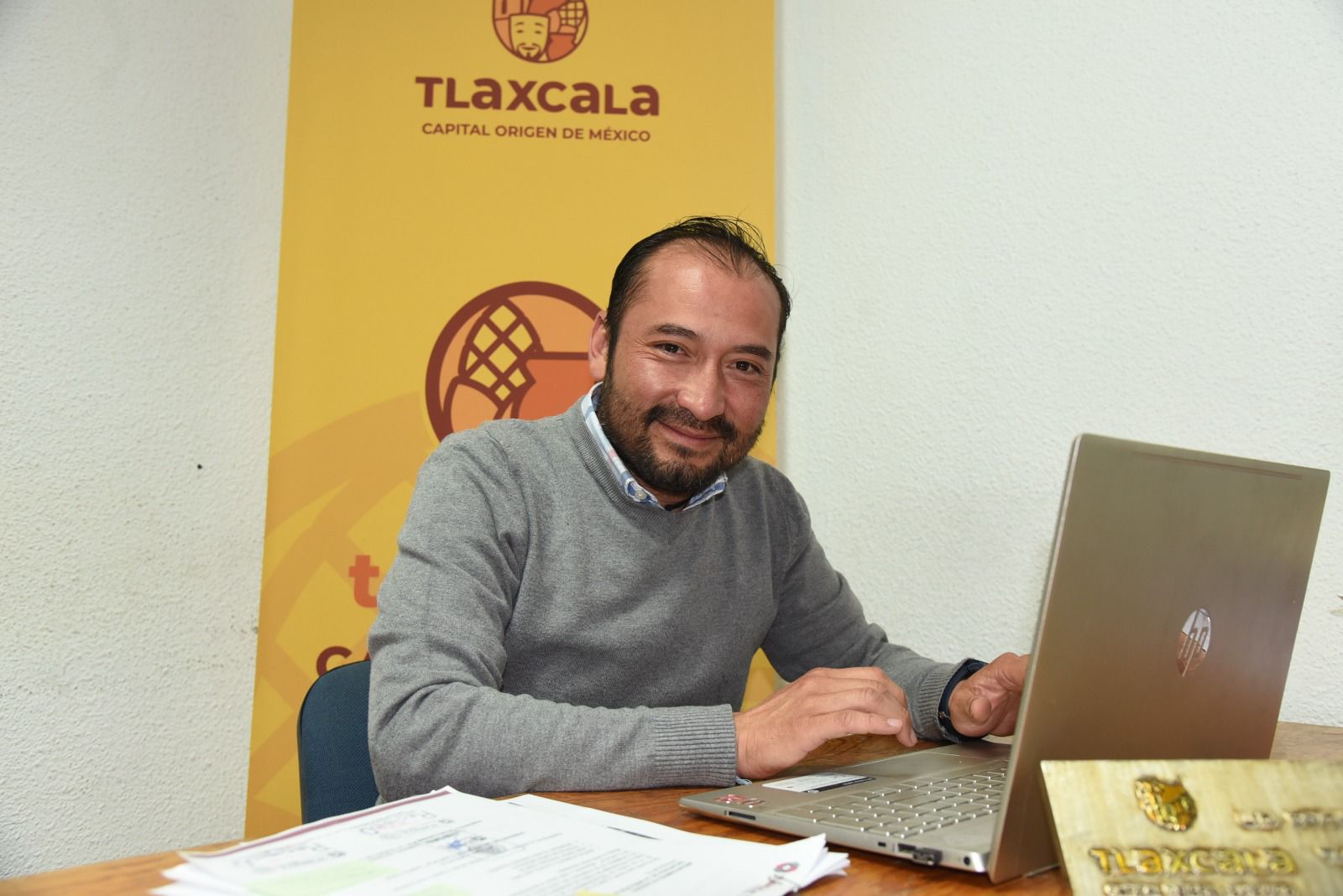 Designan a nuevos coordinadores de Turismo y Servicios Públicos en Tlaxcala Capital