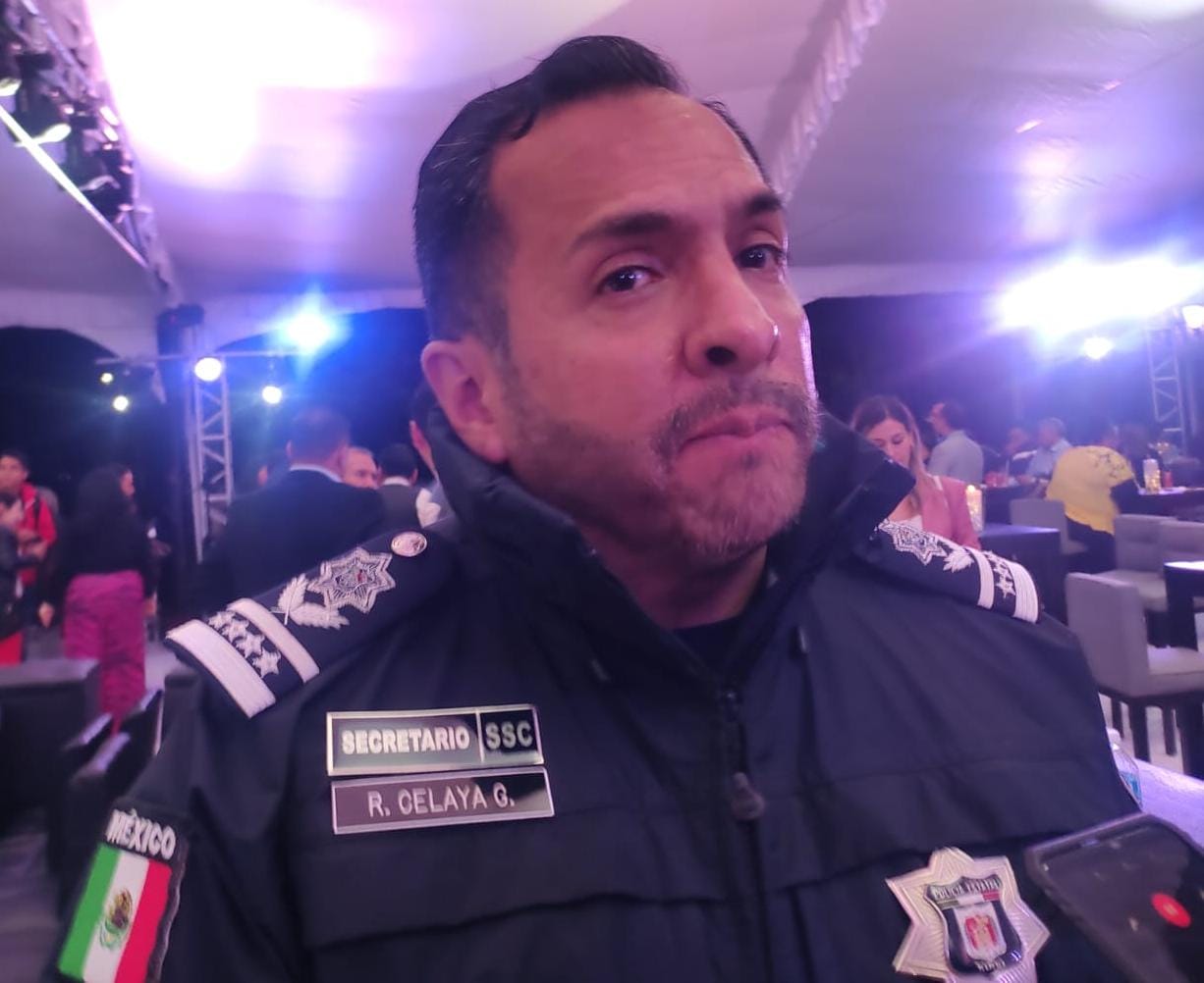 Homicidios en Tlaxcala son responsabilidad de “colombianos prestamistas”: SSC