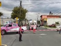 Asesinan a hombre en Apetatitlán, una policía resultó herida