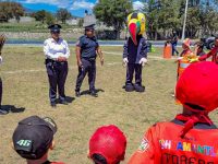 Inicia con éxito Curso de Verano “Ven, juega y aprende”