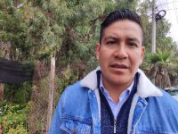 Acusa alcalde de Tlaltelulco que policía víctima de abuso “no presentó documentación”