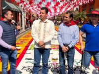 Será el Pueblo Mágico de Salvatierra, Guanajuato el invitado de la Feria Huamantla 2023