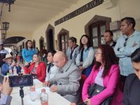 Participarán 10 municipios tlaxcaltecas en la encuesta de MORENA