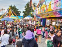 Invitan al Festival de las niñas y niños en la Feria Huamantla 2023