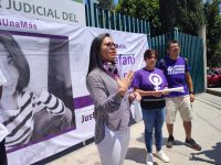 Resaltan activistas reporte de mujeres desaparecidas