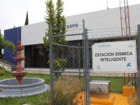 Realizará CEPC pruebas de revisión de la alarma sísmica