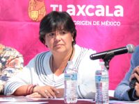 Anuncian segunda edición de festival Santa María en Tlaxcala Capital