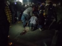 Explosión de boiler deja tres personas heridas en Nativitas