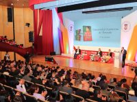 Entrega UATx resultados en atención a la primera infancia en México