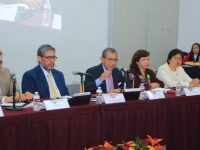 Encabezó UATx sesión ordinaria del Consejo Regional de ANUIES