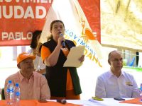 Respalda MC Nacional, llamado a la unidad en Tlaxcala de Sandra Aguilar Vega      