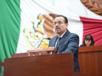 Propone JMC reformar Ley de Seguridad Pública del Estado de Tlaxcala y sus municipios
