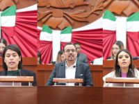 Proponen contemplar Ley 3 de 3 en la legislación local de Tlaxcala