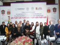 Conmemora Congreso CXLIX aniversario de la incorporación de Calpulalpan al territorio tlaxcalteca
