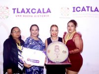 Concluyó Octavo Concurso Nacional Gastronómico Tlaxcala 2023