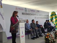 Asegura LCC que saneamiento del Zahuapan es prioridad