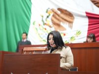 Impulsa Alejandra Ramírez Ortiz reformas a la Ley Municipal del Estado de Tlaxcala