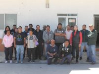 Comprometen trabajo conjunto Ayuntamiento de Tlaxcala y recolectores voluntarios