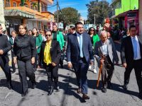 Celebra Ayuntamiento de Huamantla el 489 Aniversario de la Fundación del municipio