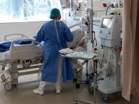 Abre Sector Salud contratación para enfermeras y enfermeros especialistas
