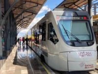 Mantiene Gobierno de Tlaxcala en sigilo la creación del Tren Ligero con Puebla