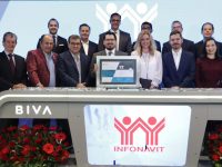INFONAVIT dará rendimientos más estables y diversificados a sus derechohabientes