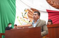 Propone JGH reformar Ley Municipal de Tlaxcala