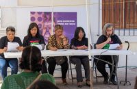 Notifican ONGs cifras sobre violencia contra las mujeres en Tlaxcala