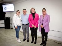 Presenta CEDH Primer Diagnóstico de las Mujeres PPL en Tlaxcala