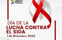 Llama Colectivo LGBTTTIQ+ a atender a población con VIH/SIDA