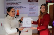 Licencias y refrendos generan empleos y fortalecen economía en Tlaxcala Capital