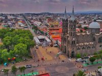 INFONAVIT acerca créditos a derechohabientes de Tlaxcala
