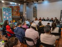 Contaminación del Río Zahuapan inició en 1960: ONGs