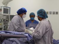 Benefició hospital IMSS-Bienestar de Tlaxcala a la población con 46 mil 687 consultas de especialidad