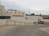 Mantendrán hospitales del Sector Salud servicios de urgencias médicas