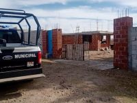Ejecuta Policía de Huamantla operativo para prevenir el abigeato