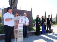 Inaugura MPA feria del empleo en Tlaxcala capital
