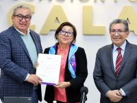 Asume UATx Secretaría Técnica del Comité de Mejora Continua Integral de la COEPES Tlaxcala