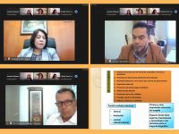 Inició UATx seminario virtual sobre familias en América Latina