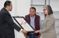 Reconoce CEDH a Súper Rivera como “Empresa Comprometida con los Derechos Humanos”
