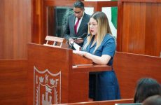 Aprueba LXIV Legislatura límites territoriales entre Teacalco y Huamantla 