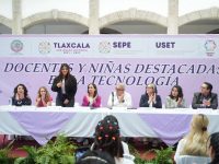 Conmemoran en el Congreso Día Internacional de las mujeres y las niñas en la Ciencia