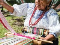 Convoca Casa de las Artesanías de Tlaxcala al III concurso artesanal Ixtenco 2024