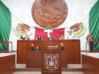 Aprueban diputados de la LXIV Legislatura crear la Fiscalía General de Justicia del Estado de Tlaxcala